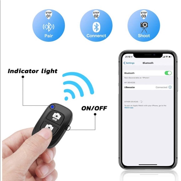 Tripod - Picture 4 of 7